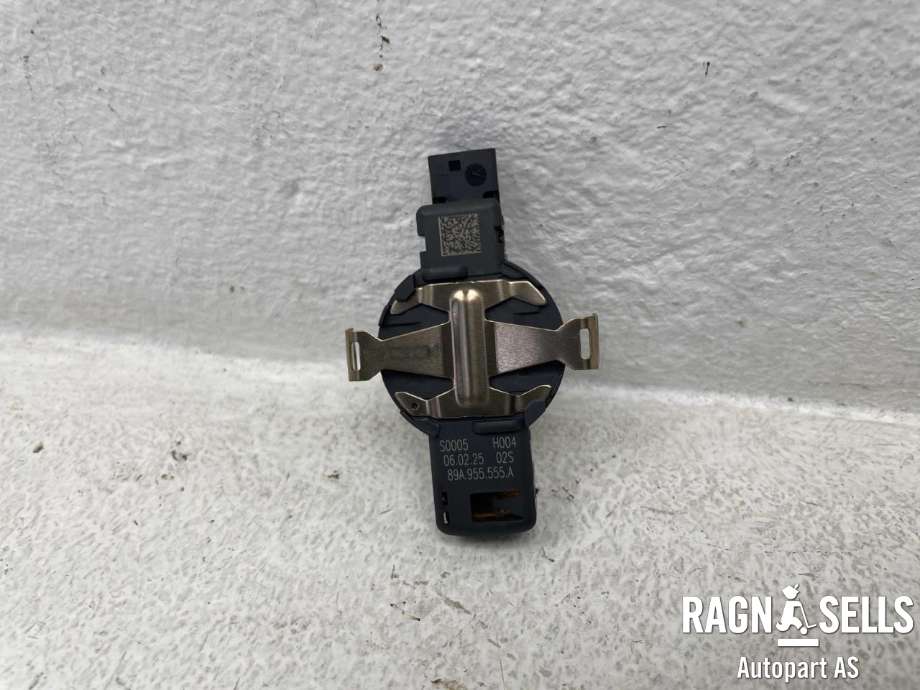 Sensor regnsensor til VW ID.7 2023-->> (89A 955 555 A|)