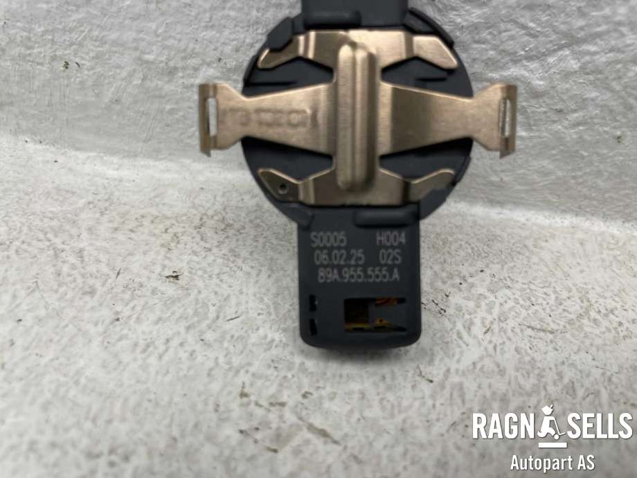 Sensor regnsensor til VW ID.7 2023-->> (89A 955 555 A|)