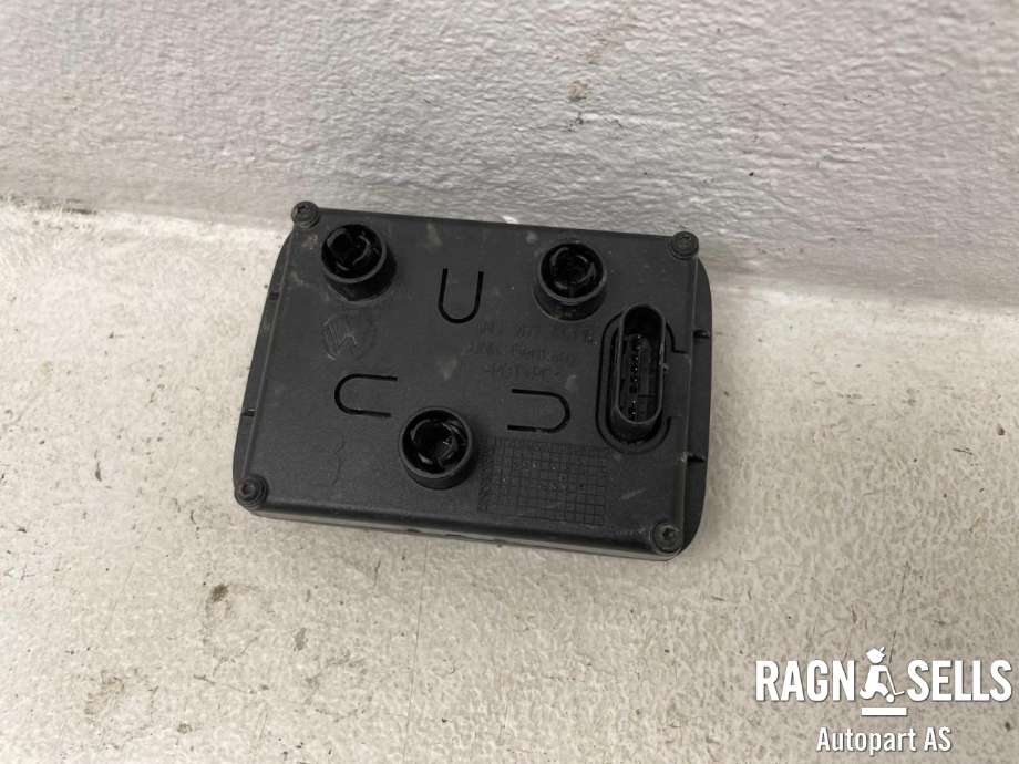 Sensor radar til VW ID.7 2023-->>  (1EA 907 550 D|)