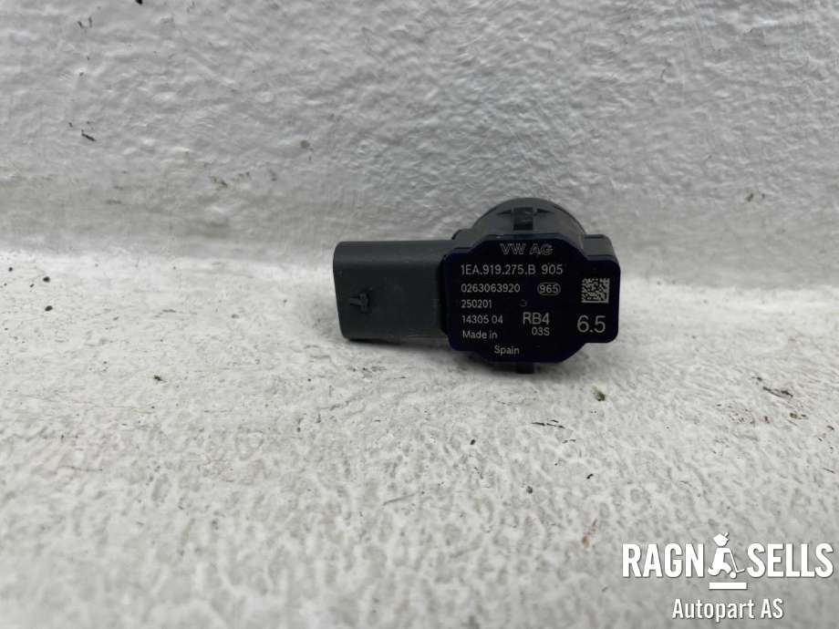Parkeringssensor bak til VW ID.7 2023-->>  (1EA 919 275 B|0263063920|)