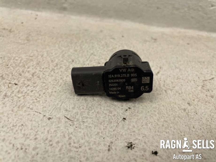 Parkeringssensor bak til VW ID.7 2023-->>  (1EA 919 275 B|0263063920|)