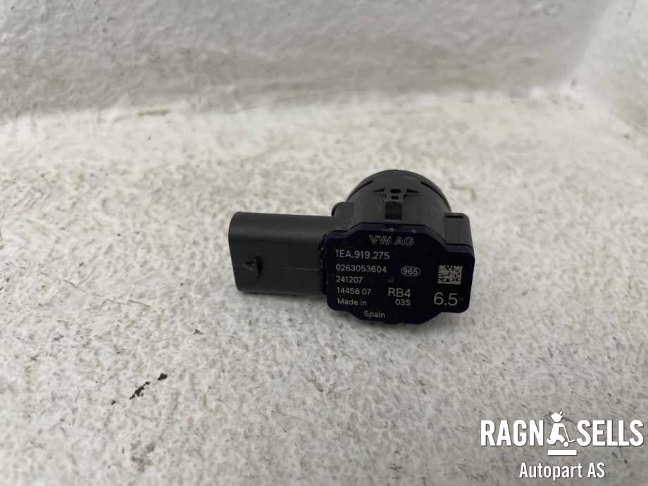Parkeringssensor foran til VW ID.7 2023-->>  (1EA 919 275|0263053604|)