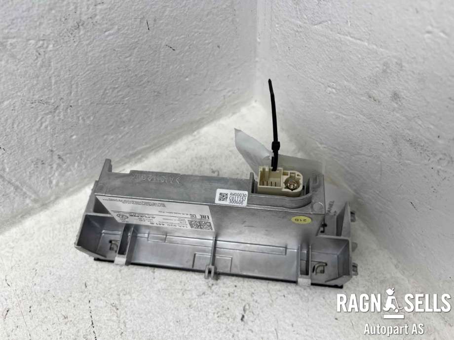 Instrumentpanel til VW ID.7 2023-->>  (14A 920 441 B|)