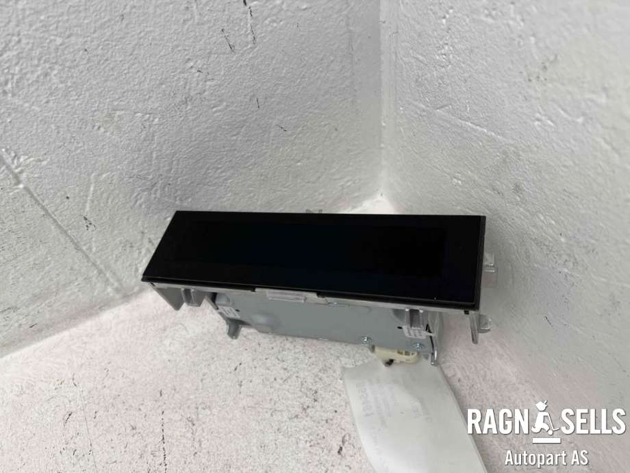 Instrumentpanel til VW ID.7 2023-->>  (14A 920 441 B|)