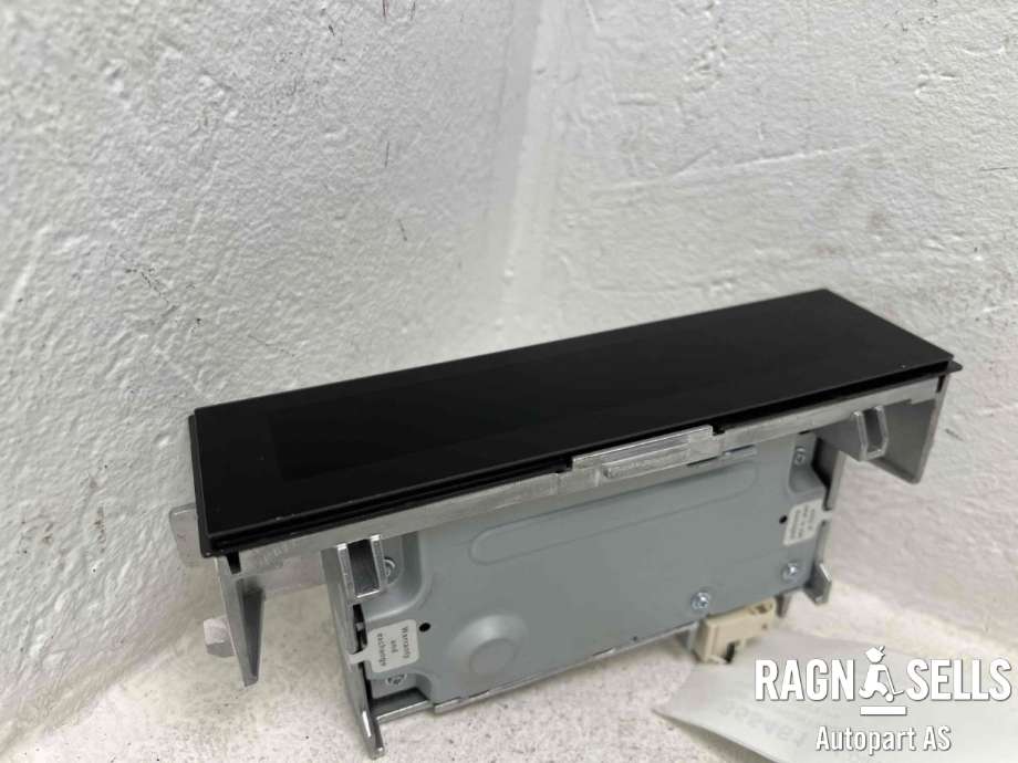 Instrumentpanel til VW ID.7 2023-->>  (14A 920 441 B|)
