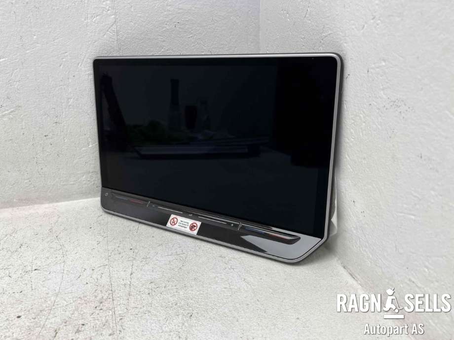 Instrument kjørecomputer til VW ID.7 2023-->> (1T3 919 606 H|1T3 919 606|)