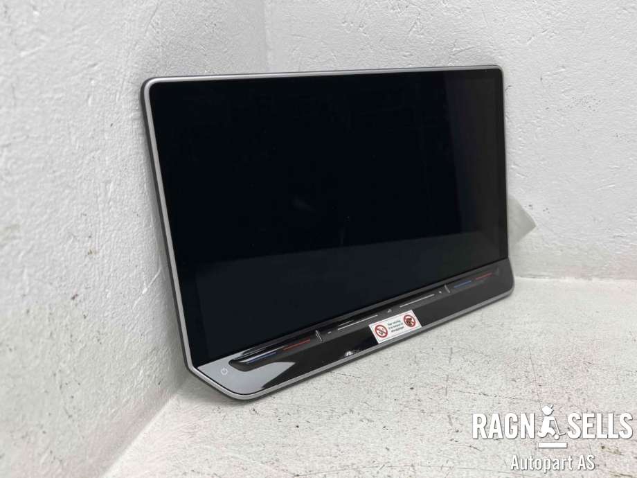 Instrument kjørecomputer til VW ID.7 2023-->> (1T3 919 606 H|1T3 919 606|)