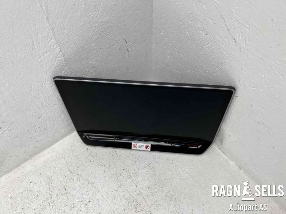 Instrument kjørecomputer til VW ID.7 2023-->> (1T3 919 606 H|1T3 919 606|)