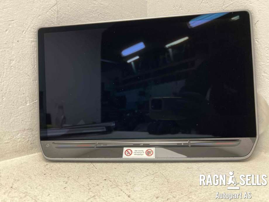 Instrument kjørecomputer til VW ID.7 2023-->> (1T3 919 606 H|1T3 919 606|)