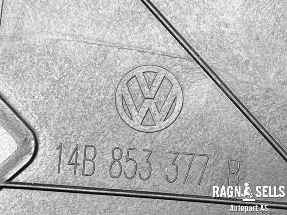 Deksel til VW ID.7 2023-->> (14B 853 377 B|)