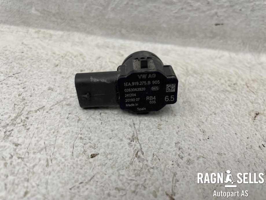 Parkeringssensor bak til VW ID.7 2023-->>  (1EA 919 275 B|0263063920|)