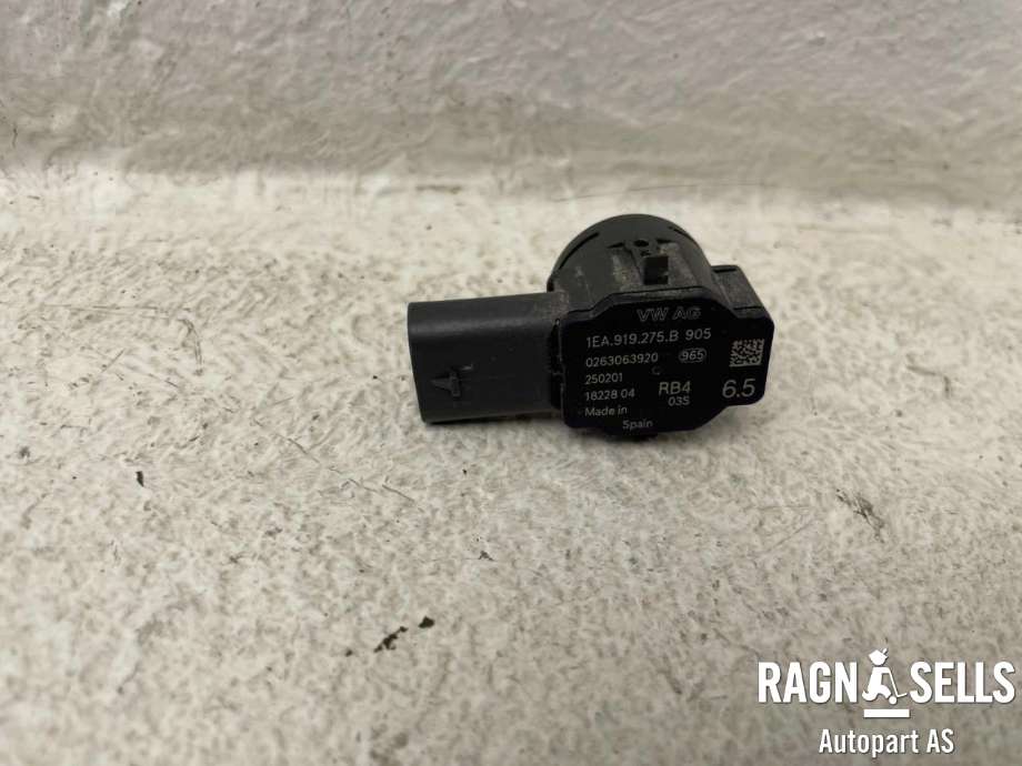 Parkeringssensor bak til VW ID.7 2023-->>  (1EA 919 275 B|0263063920|)