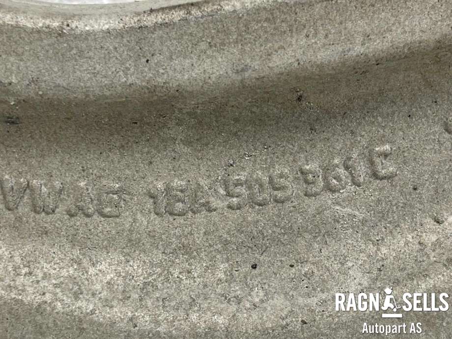 Bærebru høyre bak til VW ID.7 2023-->> (1EA 505 397 D|)