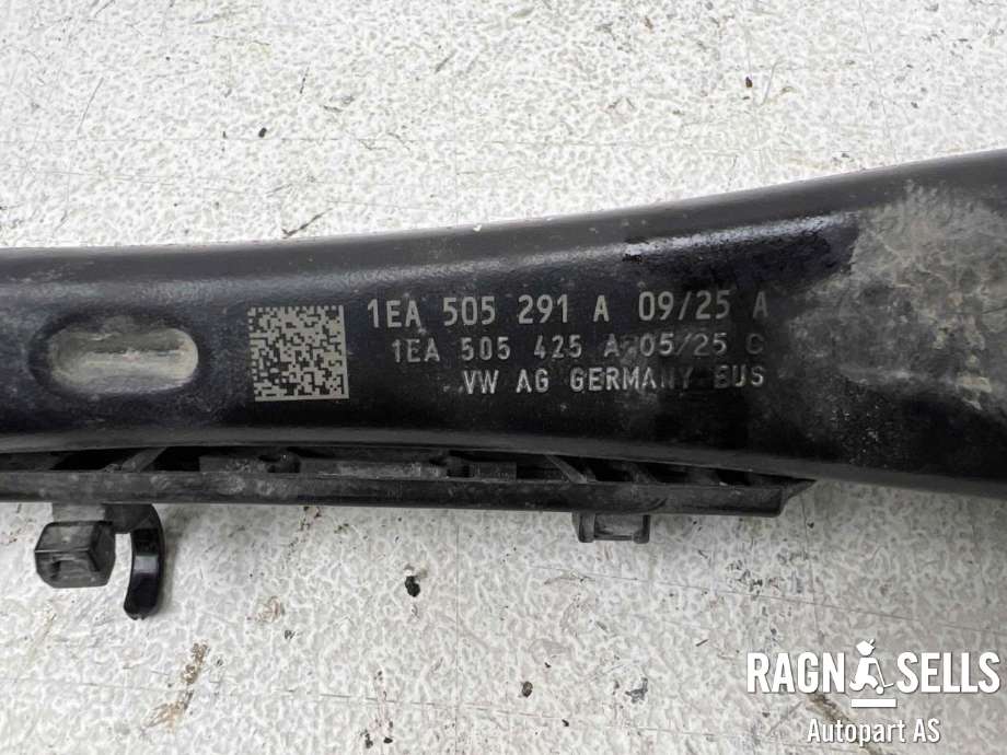 Bærebru høyre bak til VW ID.7 2023-->>  (1EA 505 291 A|)
