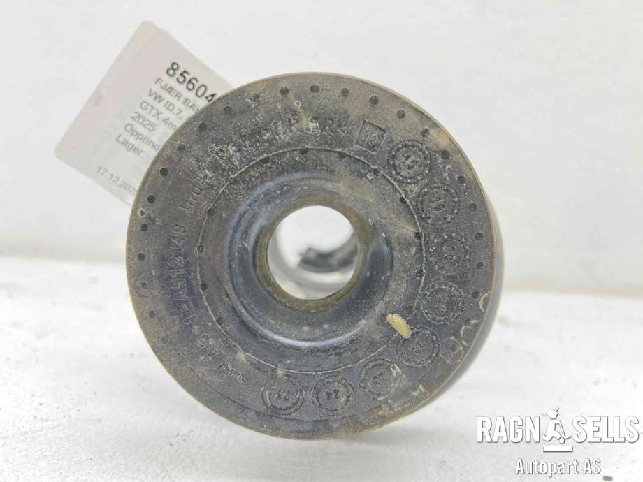 Fjær bak spiralfjær til VW ID.7 2023-->>  (1EA 511 103 J|)
