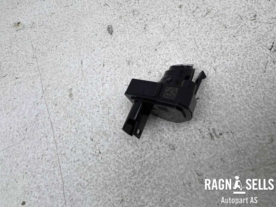 Diverse deler til BMW iX1 2023-->> (U11) (U11) (51 16 5 A7A 494|)