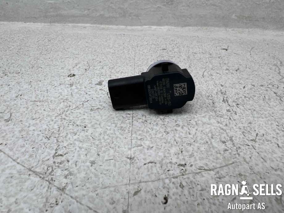 Parkeringssensor bak til BMW iX1 2023-->> (U11) (U11) (66 20 5 A1A 269|5A126910|)