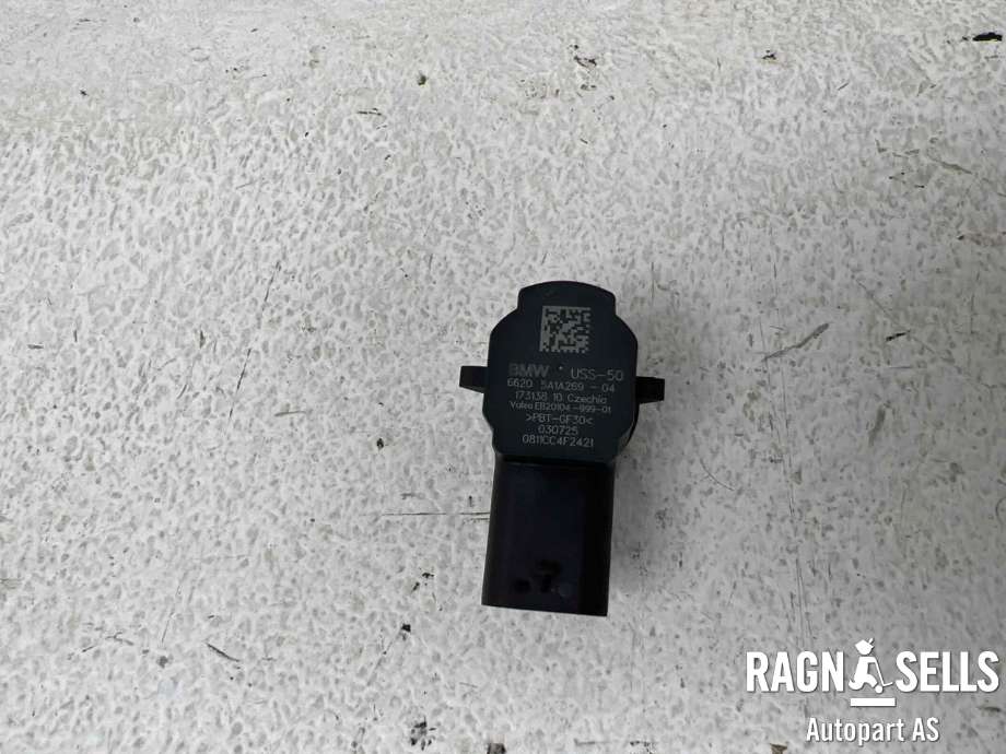 Parkeringssensor bak til BMW iX1 2023-->> (U11) (U11) (66 20 5 A1A 269|17313810|)