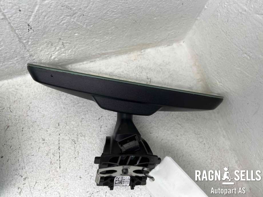 Speil innvendig til BMW iX1 2023-->> (U11) (U11) (51 16 5 A8A 018|)