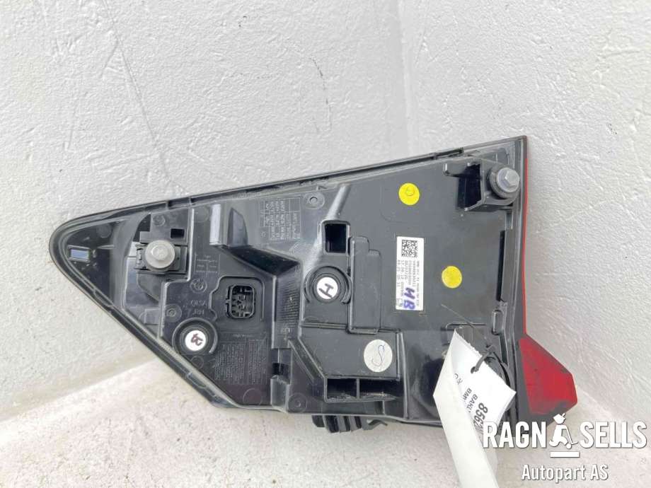 Baklykt høyre ytre til BMW iX1 2023-->> (U11) (U11) (63 21 9 465 352|)