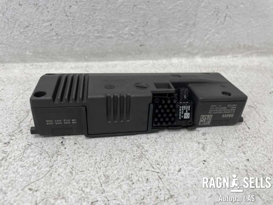 Kamera parkeringshjelp til BMW iX1 2023-->> (U11) (U11) (66 51 5 B5F F36|)