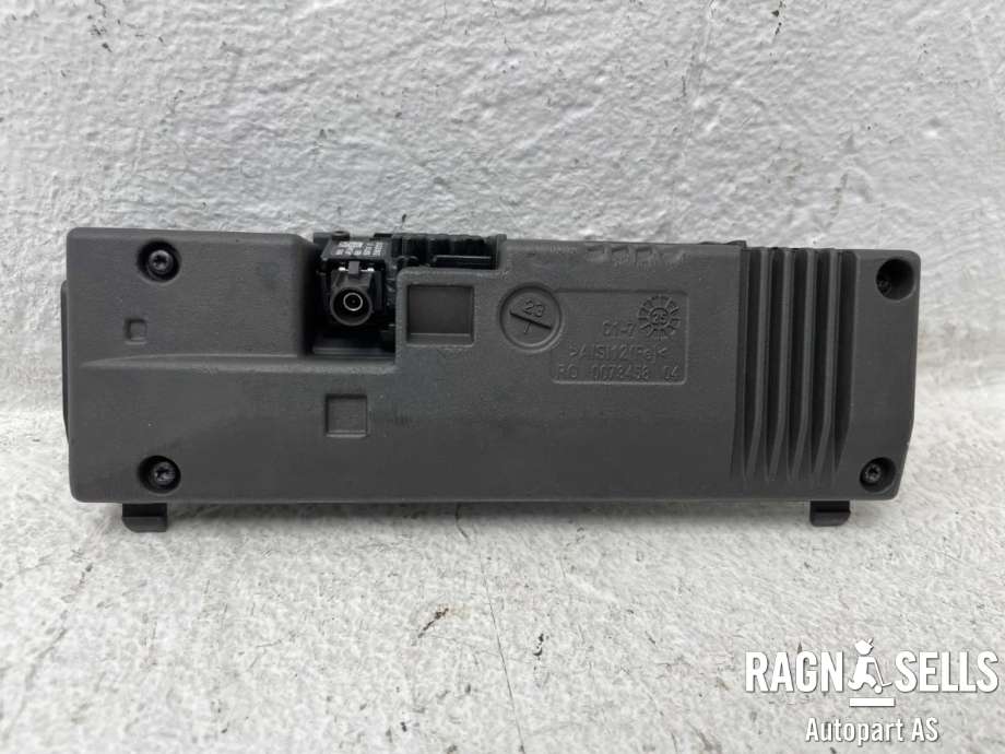 Kamera parkeringshjelp til BMW iX1 2023-->> (U11) (U11) (66 51 5 B5F F36|)