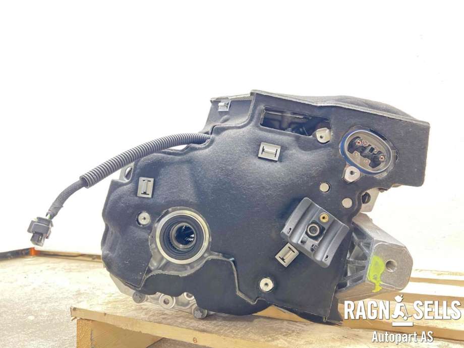 Motor elbil bak til BMW iX1 2023-->> (U11) (U11) (12 33 5 B60 563|)