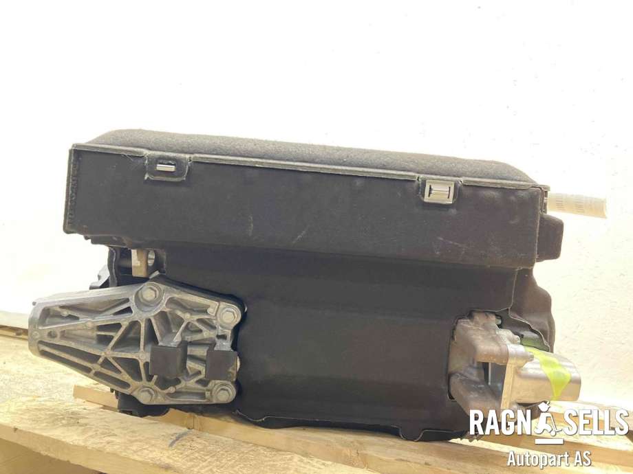 Motor elbil bak til BMW iX1 2023-->> (U11) (U11) (12 33 5 B60 563|)