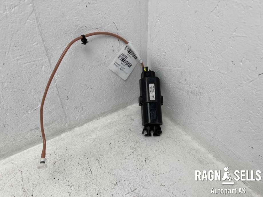Diverse deler til BMW iX1 2023-->> (U11) (U11) (52 10 9 493 555|)