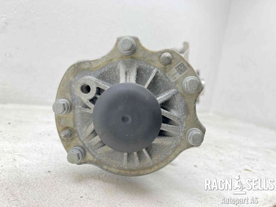 Fjærbein venstre foran til BMW iX1 2023-->> (U11) (U11) (31 30 5 A28 A87|31 21 6 890 183|)