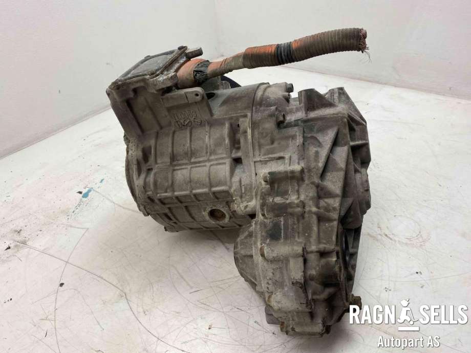 Motor elbil bak til Mitsubishi Outlander 2015-->> (Type III, Fase 2)  (9499D146|)