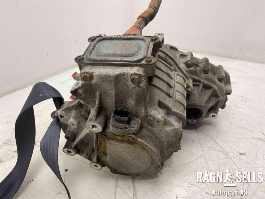 Motor elbil bak til Mitsubishi Outlander 2015-->> (Type III, Fase 2)  (9499D146|)