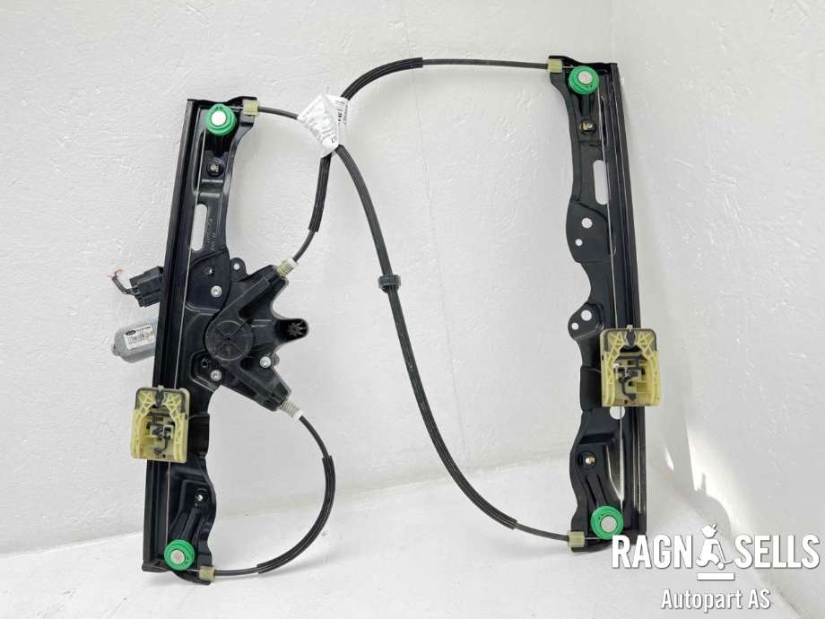 Ruteheis venstre foran til Ford Ranger / Ranger Raptor 2015-2022 (AB39-2123201-CG|)