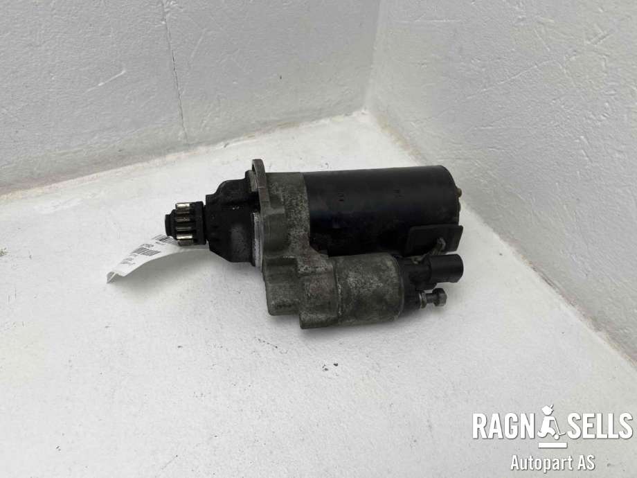 Starter diesel til VW Caddy 2015-2020 (Type III, Fase 3)  (BOSCH|02M 911 024 C|02M 911 024 CX|0001153009)