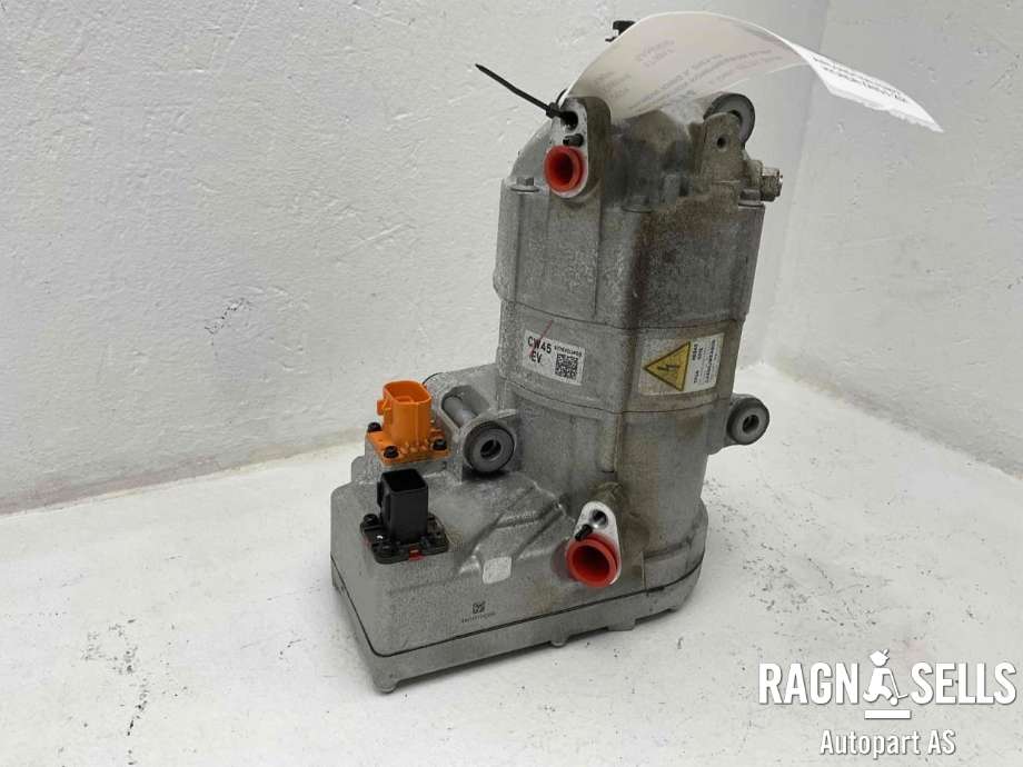 Aircondition kompressor elbil til Hyundai Ioniq 5 2021-->>  (N/A|CA600JWEAB08|977E1CU400)