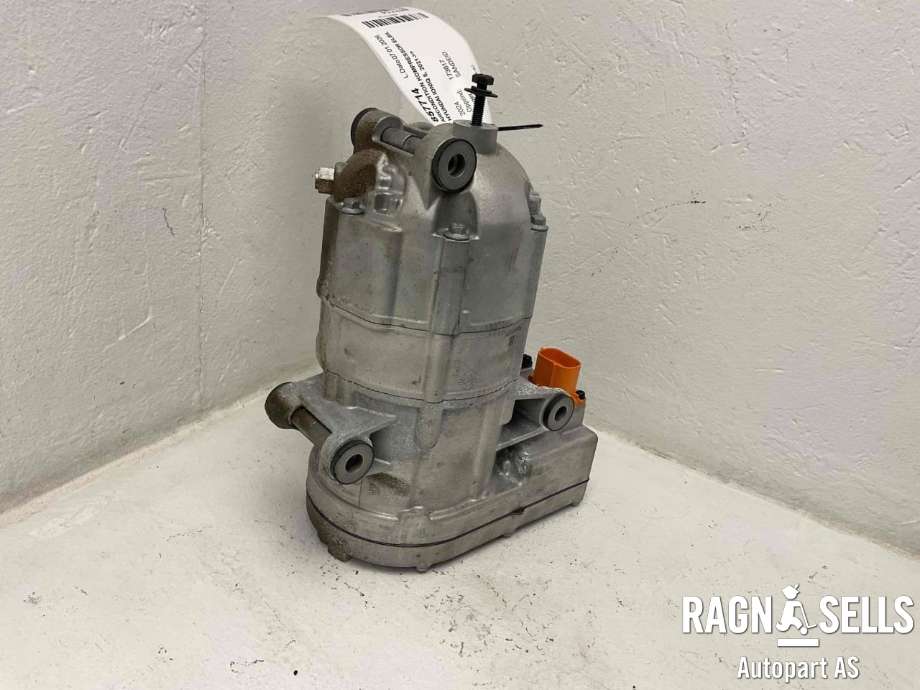 Aircondition kompressor elbil til Hyundai Ioniq 5 2021-->>  (N/A|CA600JWEAB08|977E1CU400)