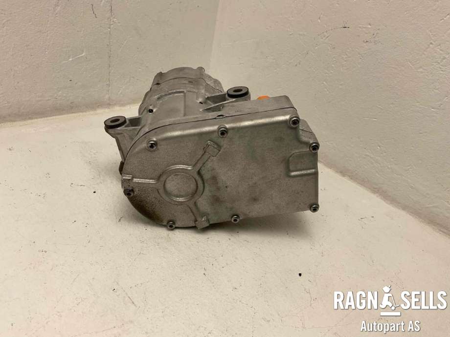Aircondition kompressor elbil til Hyundai Ioniq 5 2021-->>  (N/A|CA600JWEAB08|977E1CU400)