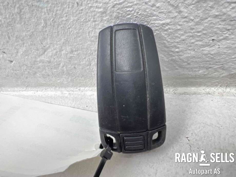 Nøkkel til BMW X5 2007-2013 (E70) (E70) (66 12 6 986 585|)