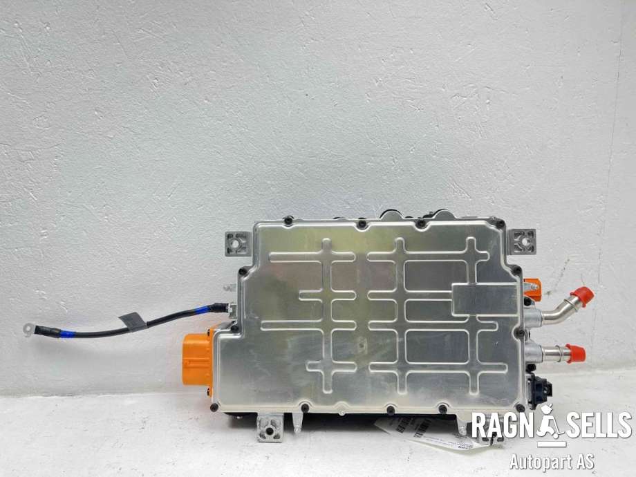 Batterilader (OBC - On Board Charger) til Kia EV6 2021-->>  (N/A|364011XFB5|NI36450000)