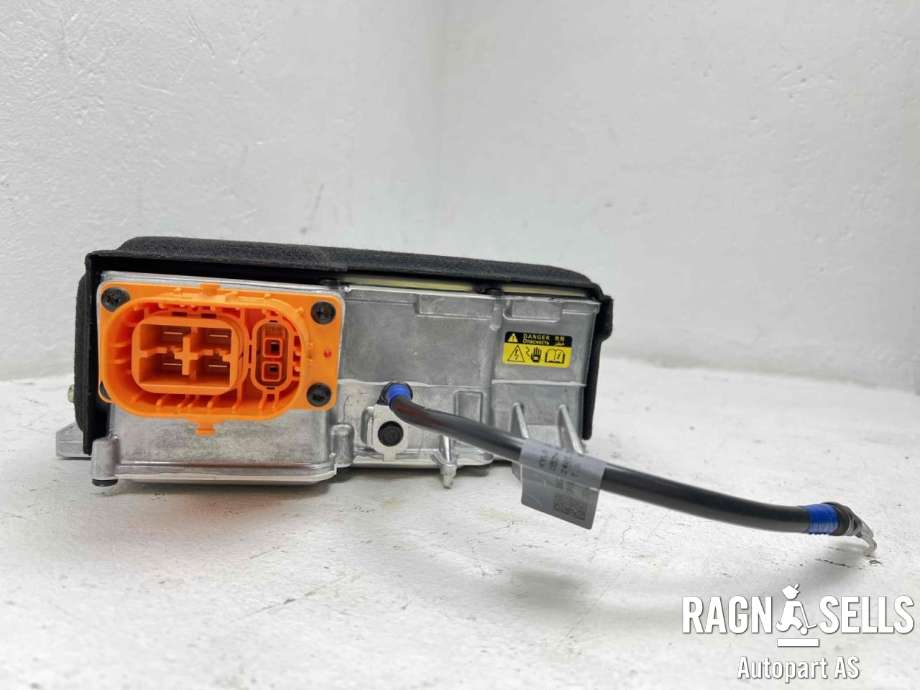 Batterilader (OBC - On Board Charger) til Kia EV6 2021-->>  (N/A|364011XFB5|NI36450000)