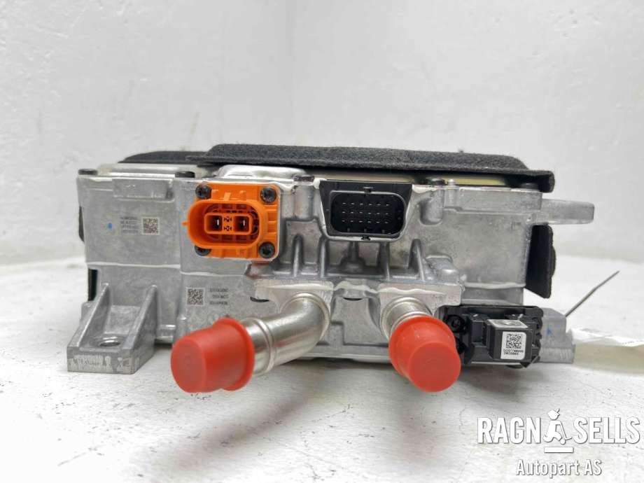 Batterilader (OBC - On Board Charger) til Kia EV6 2021-->>  (N/A|364011XFB5|NI36450000)