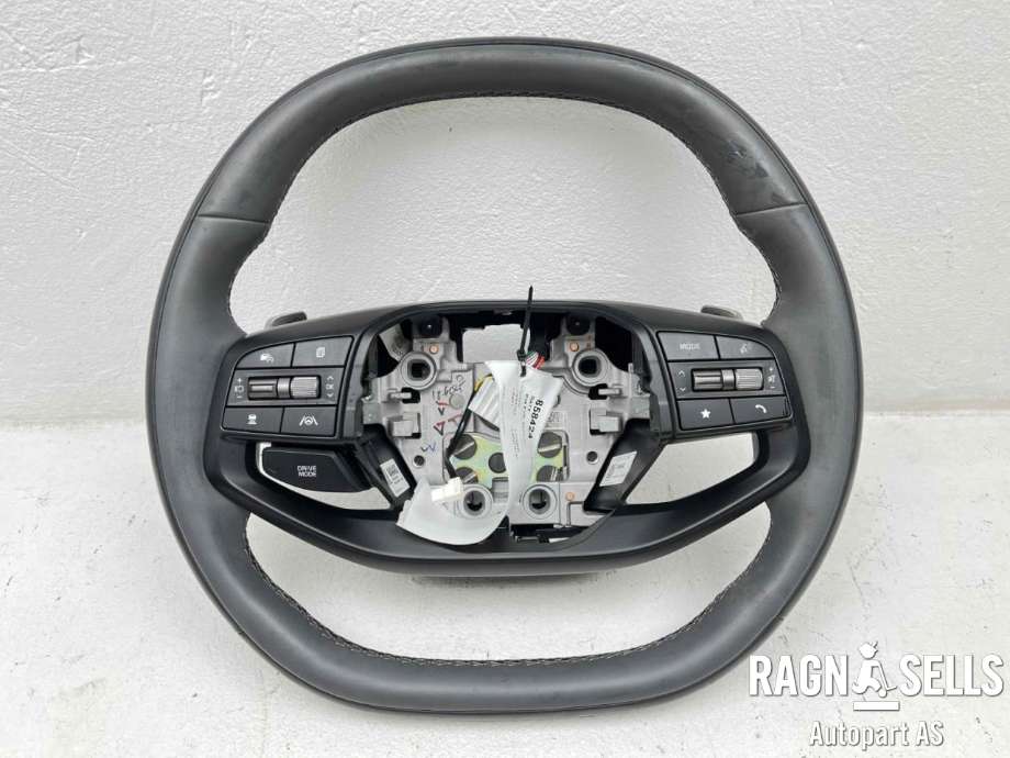 Airbag ratt til Kia EV6, 2021-->>  (N/A)