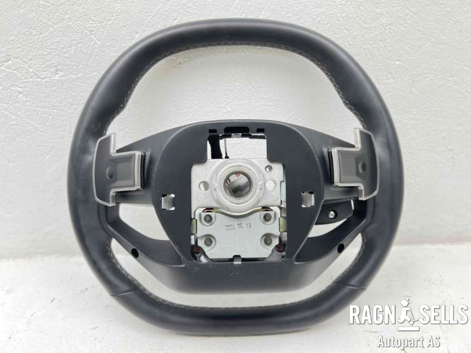Airbag ratt til Kia EV6 2021-->>  (N/A|68100CVAG0WK|240923211827)