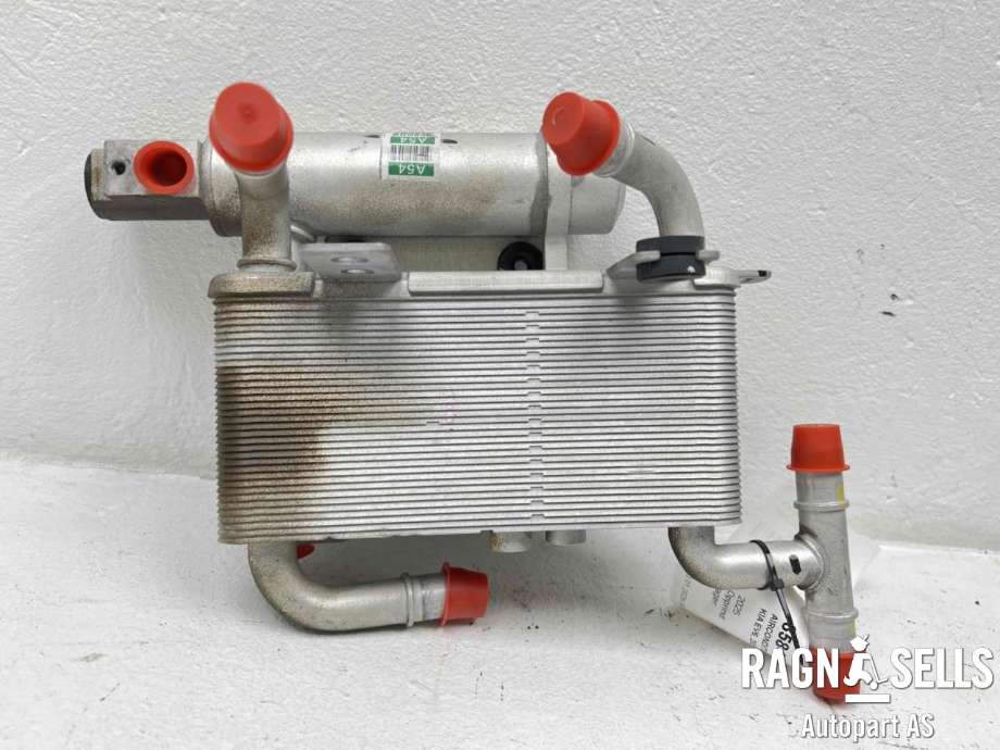 Aircondition diverse til Kia EV6 2021-->> (N/A|)