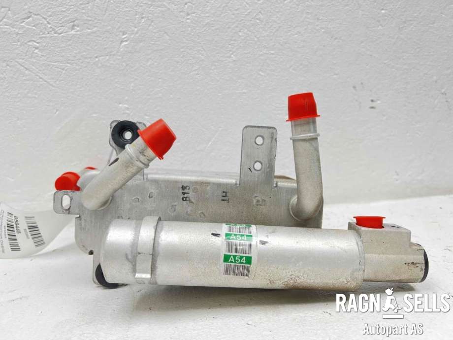 Aircondition diverse til Kia EV6 2021-->> (N/A|)