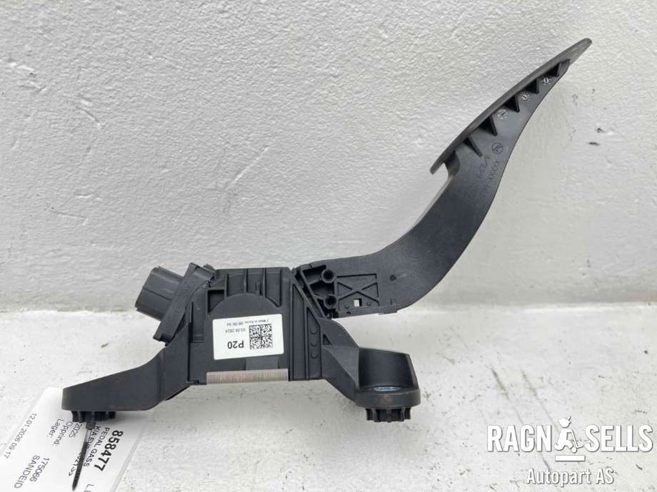 Pedal gass til Kia EV6 2021-->>  (N/A|32700-XXXXX|)