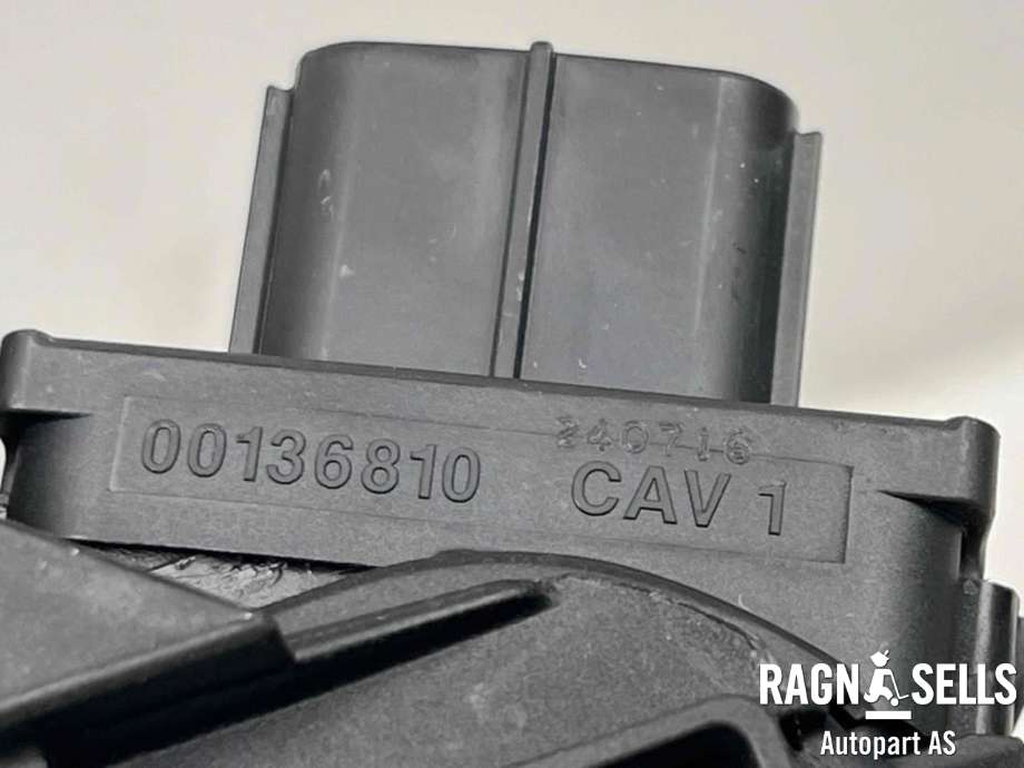 Pedal gass til Kia EV6 2021-->>  (N/A|32700-XXXXX|)