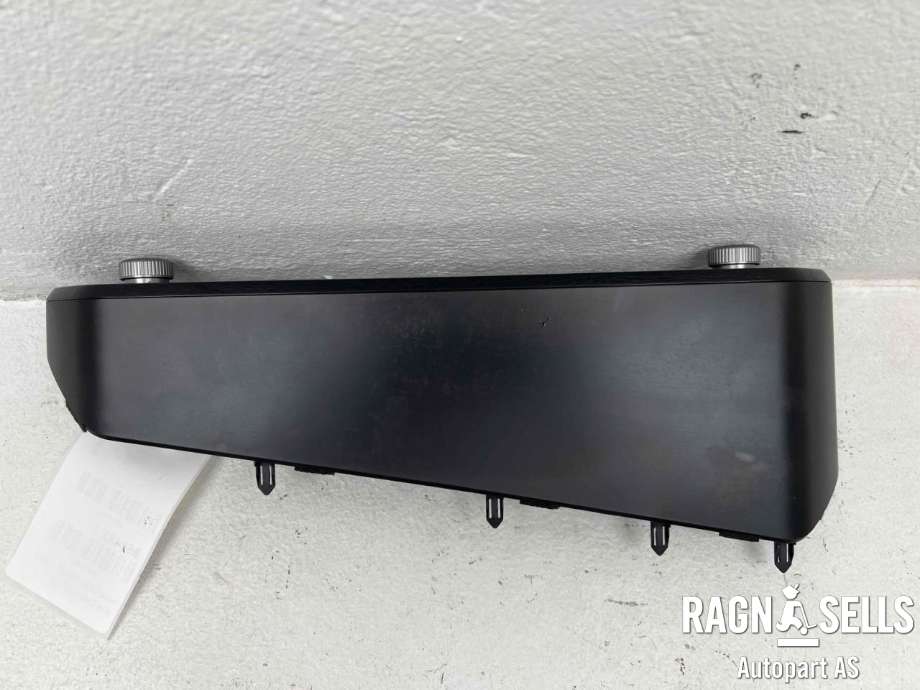 Varmeapparat betjening til Kia EV6 2021-->> (N/A|96540-CV500|240827)