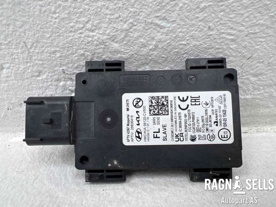 Sensor blindsone til Kia EV6 2021-->> (N/A|28836418|99120-CV500)