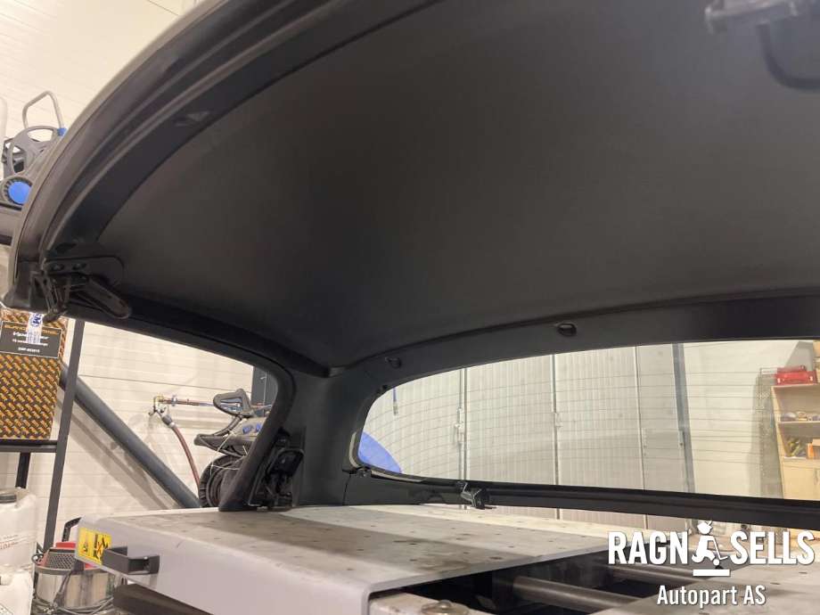 Cabriolet tak til Mazda MX-5 1998-2005 (Type II) (NC20-R1-020P 66|)